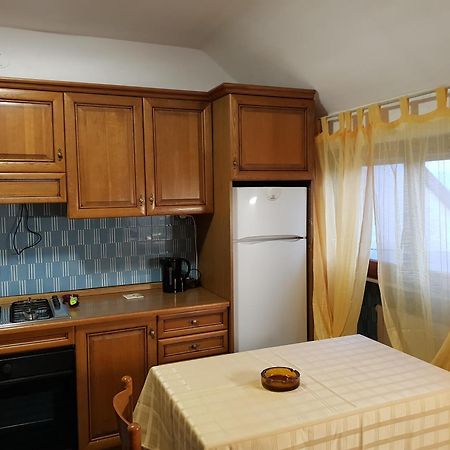 阿韦扎诺La Casa Di Loryanne公寓 外观 照片