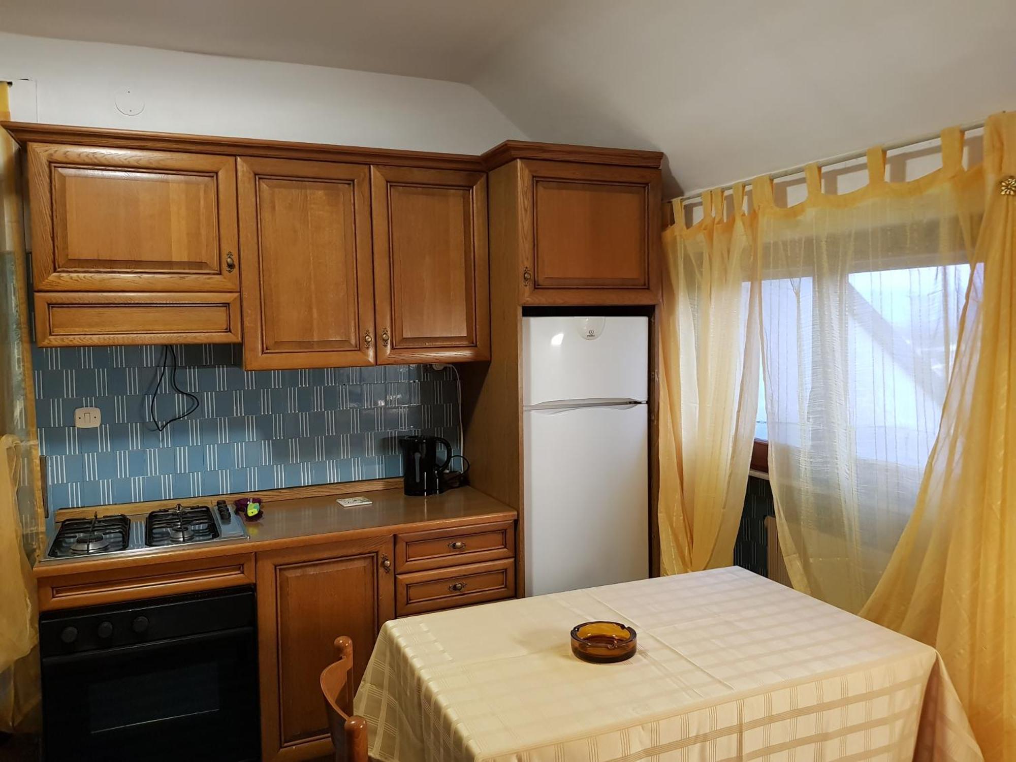 阿韦扎诺La Casa Di Loryanne公寓 外观 照片