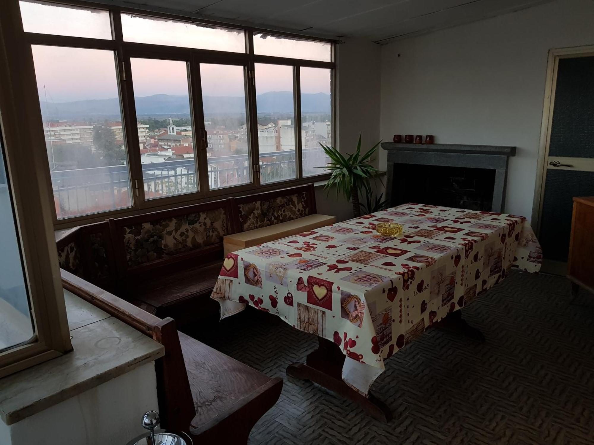 阿韦扎诺La Casa Di Loryanne公寓 外观 照片